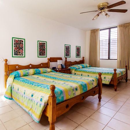 Moulin Sur Mer Beach Resort - All Inclusive Montrouis Exterior foto