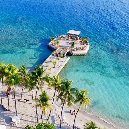 Moulin Sur Mer Beach Resort - All Inclusive Montrouis Exterior foto