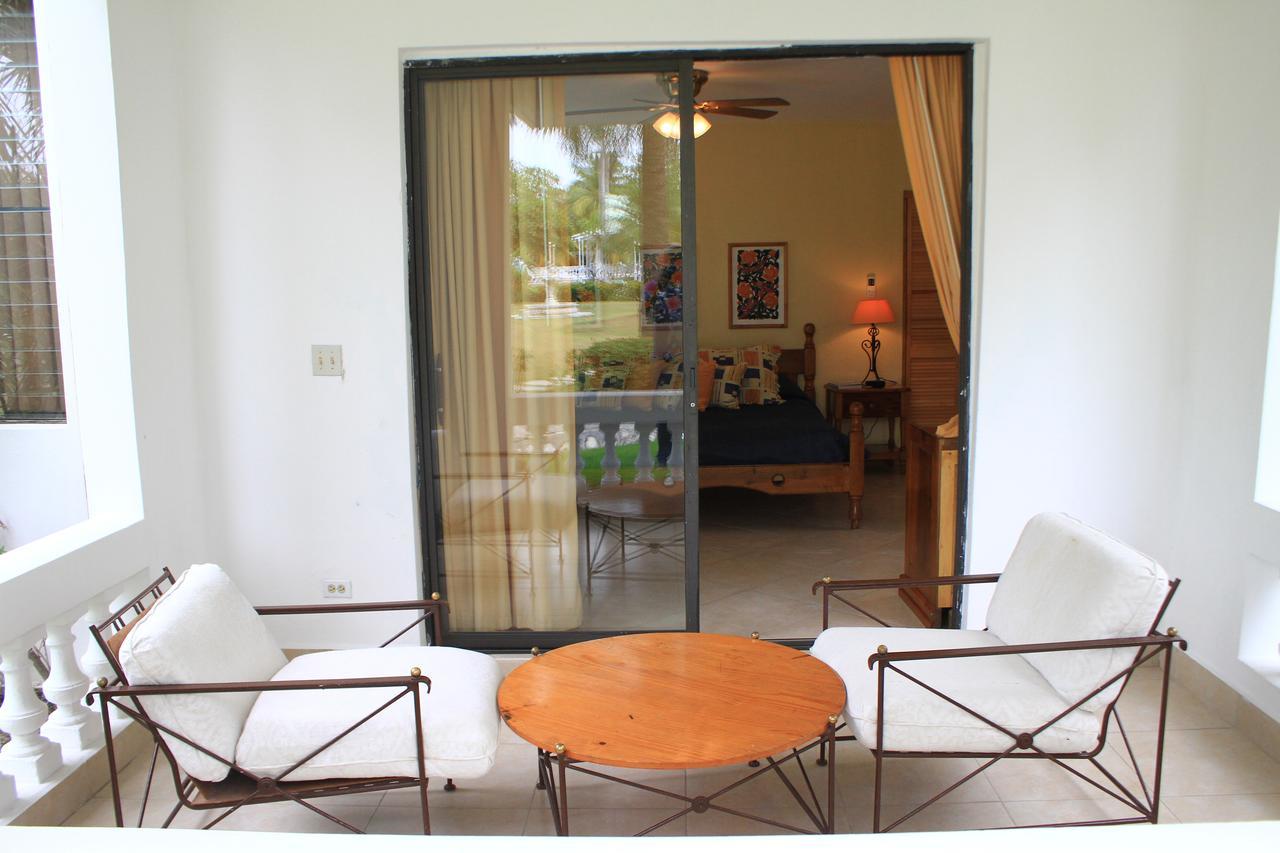 Moulin Sur Mer Beach Resort - All Inclusive Montrouis Exterior foto