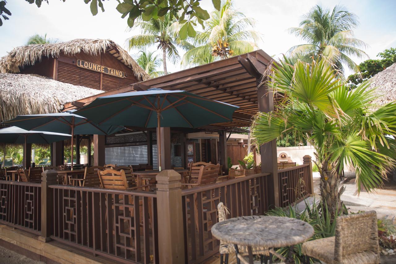 Moulin Sur Mer Beach Resort - All Inclusive Montrouis Exterior foto